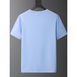 Women'S Black T-Shirt with Inspirational Biblical Verse 