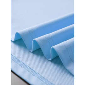 Women'S Black T-Shirt with Inspirational Biblical Verse 