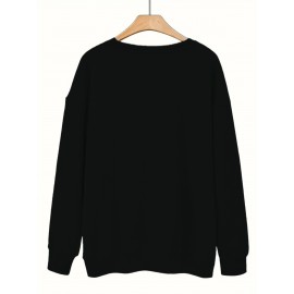 [Christmas Misfit Sweatshirt] Christmas 