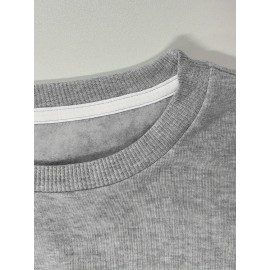 Teediy Out Here Being Cute Women'S Sweatshirt