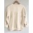 [Soft Christian Sweatshirt] Soft Women's Beige Christian Sweatshirt | Inspirational 
