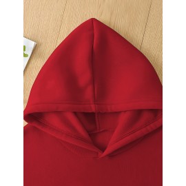 RUEPEI A Women's Lavender 100% Polyester Machine-Washable Sweatshirt - 